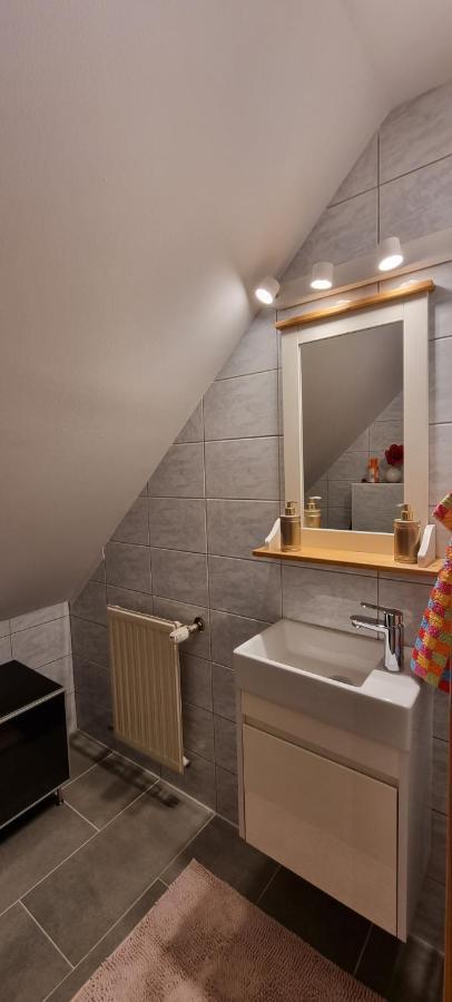 Apartment Mittelpunkt - Kaufmann Sankt Stefan ob Leoben Kültér fotó